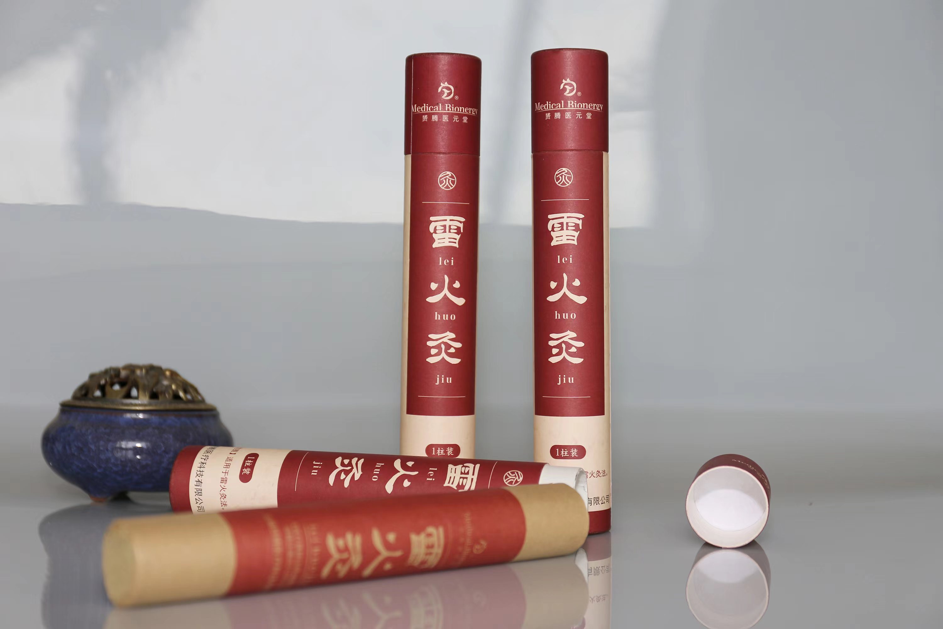 雷火灸III-3
