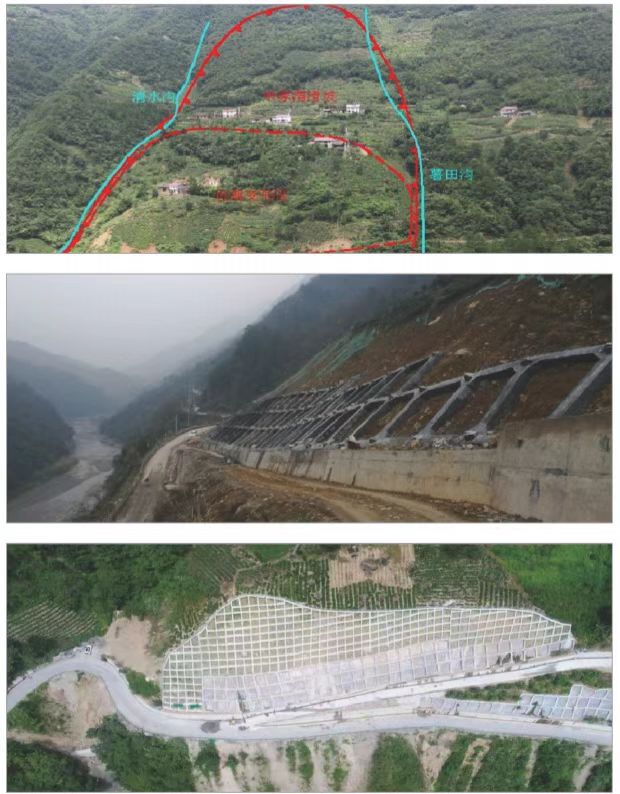 地质灾害防治：地质灾害监测、调查、评价，治理设计、施工及监理等。
矿山生态修复：矿山环境影响评价、矿山生态修复、矿山废弃地生态修复、矿井水污染治理及资源化利用等。
其他自然资源要素治理与修复：上述以外的其他自然资源要素的环境治理等。