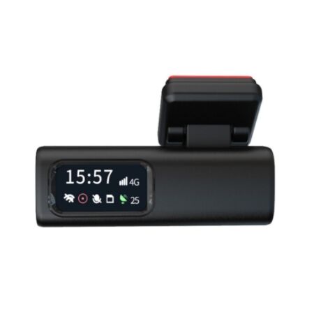 One Channel Full HD lipstick Car DVR Ultra HD Driving Recorder For Car