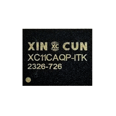 XC11CAQP-ITK