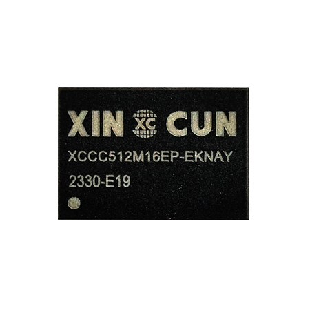 XCCC512M16EP-EKNAY