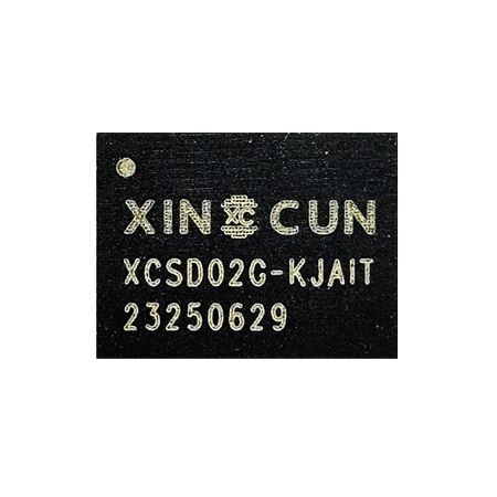 XCSD02G-KJAIT