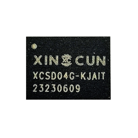 XCSD04G-KJAIT