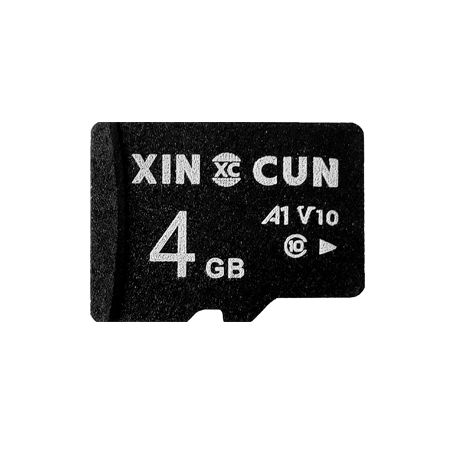 XC-MicroSD-4G