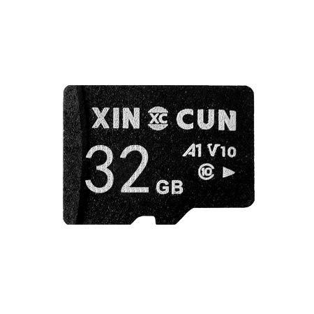 XC-MicroSD-32G