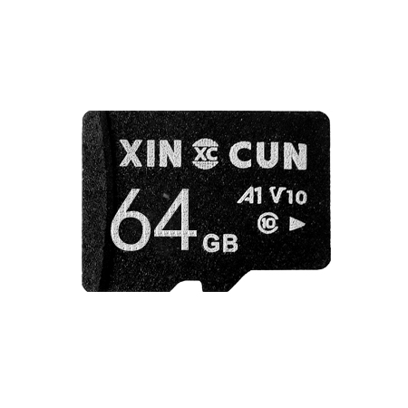 XC-MicroSD-64G