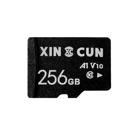 XC-MicroSD-256G