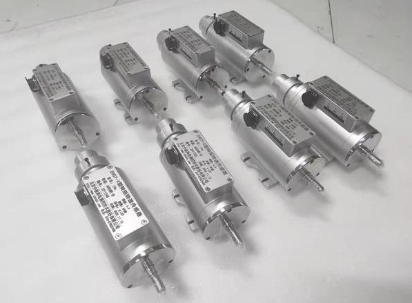 扭矩传感器工作原理