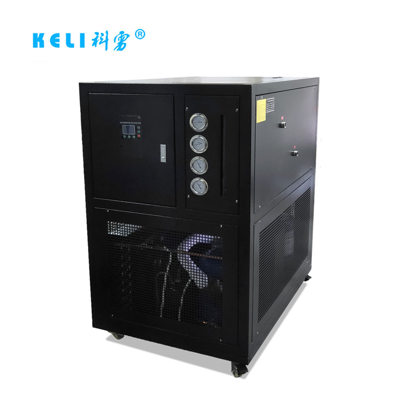 DLL 系列冷水机 （-80℃-RT）
