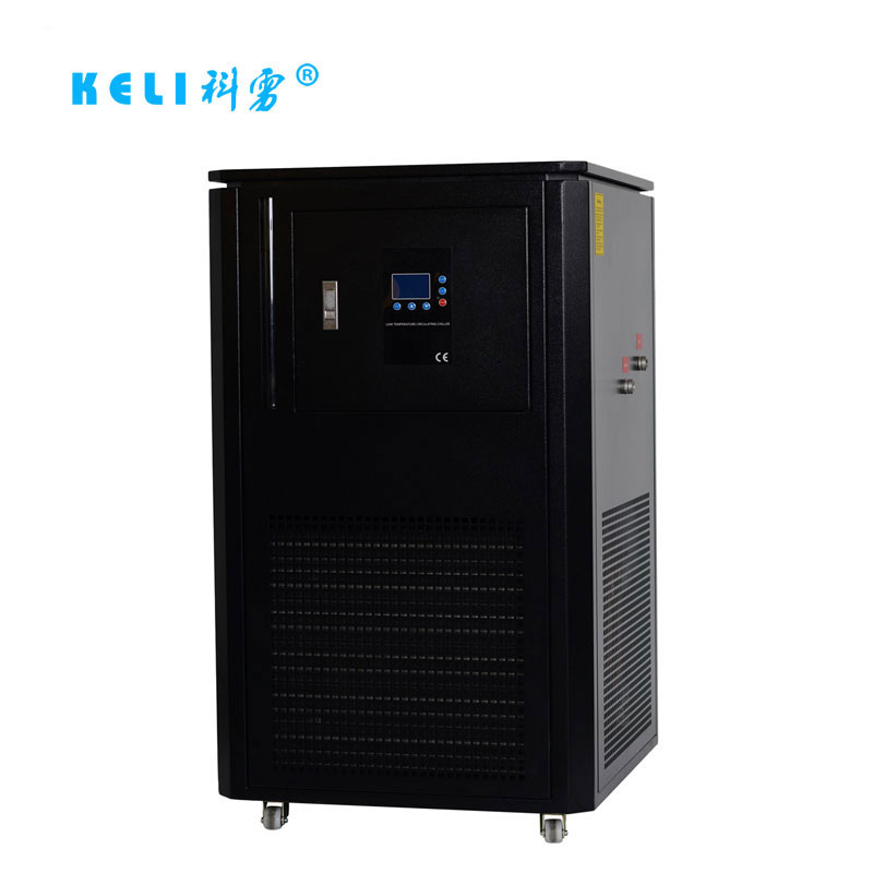 DLL 系列冷水机 （-20℃-RT）