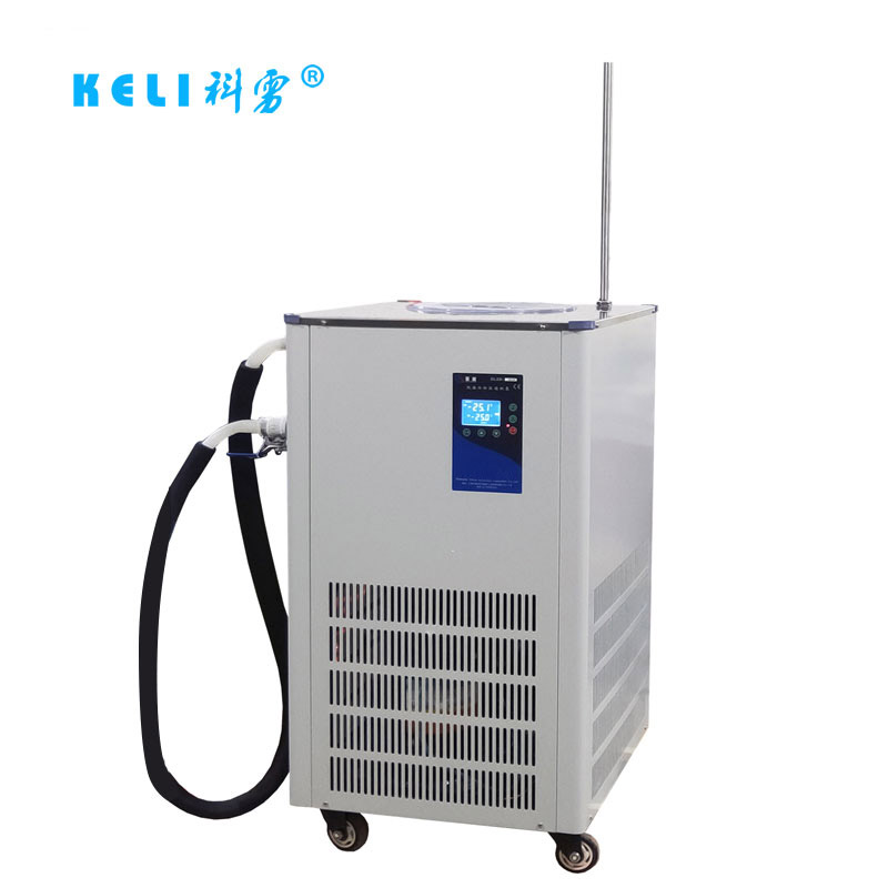 低温循环泵DLSB-100L (-30℃/-40℃/-80℃/-120℃)
