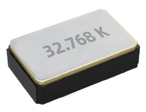 晶体谐振器（32.768KHz及其他频点）