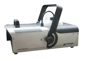 1500 w machine (with electronic constant temperature)