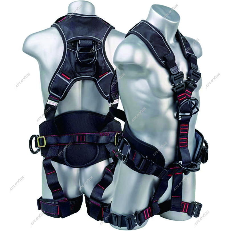 Full body rescue safety Harness