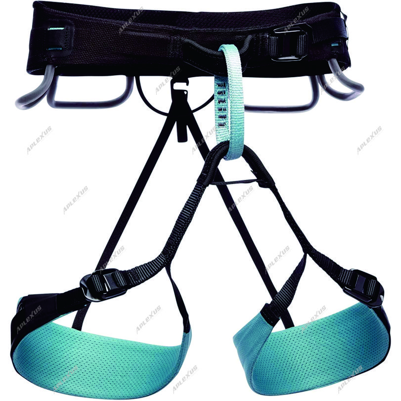 Half body women's  safety harness