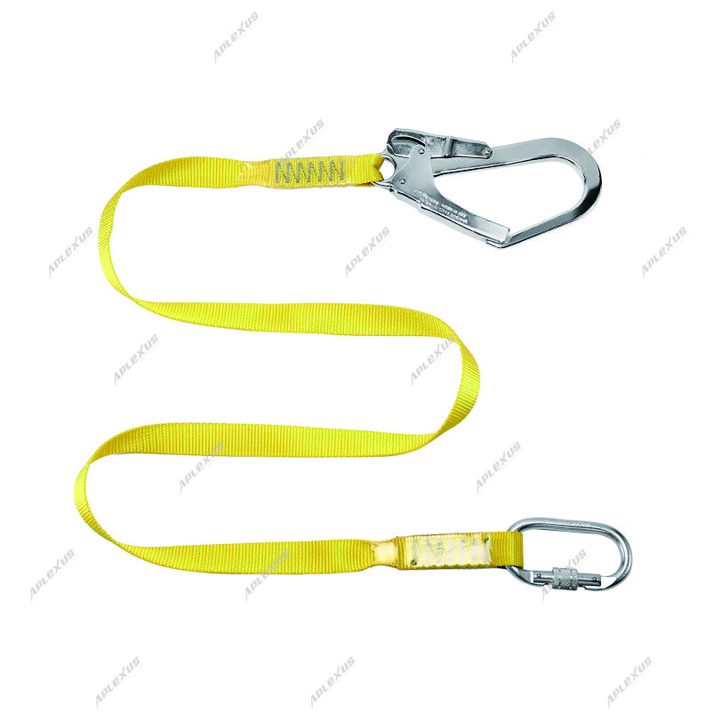 Harness Belt Lanyard