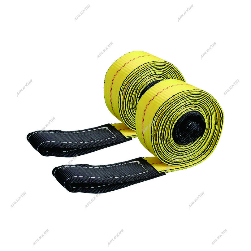 Heavy Duty Industrial Slings