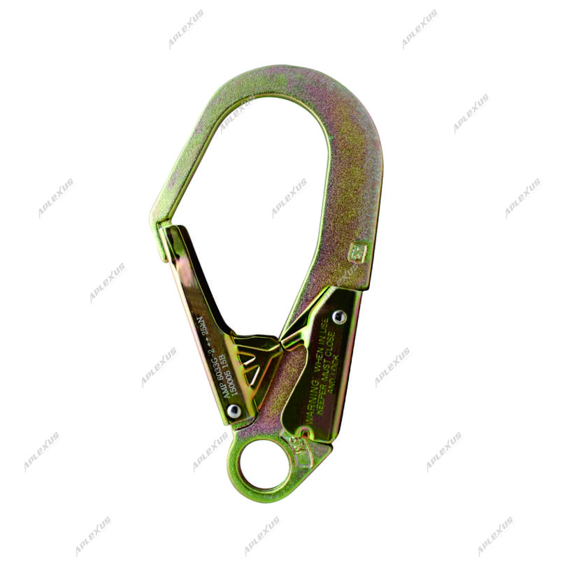 Alloy steel hook