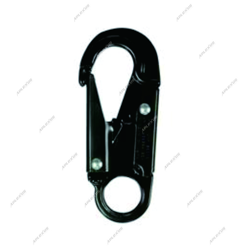 Alloy steel snap hook