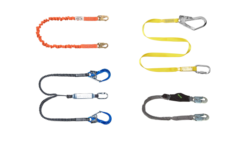 Lanyards