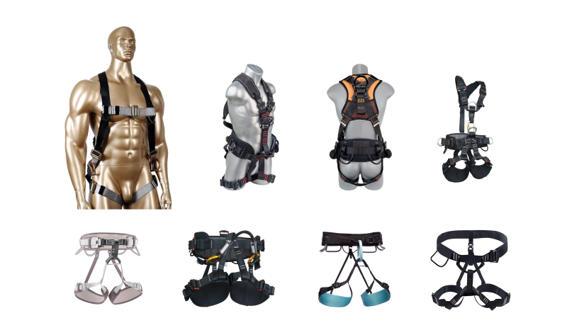 Harnesses