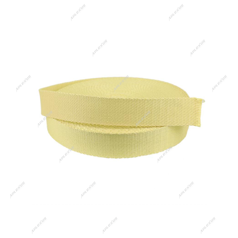 fireproof aramid webbing