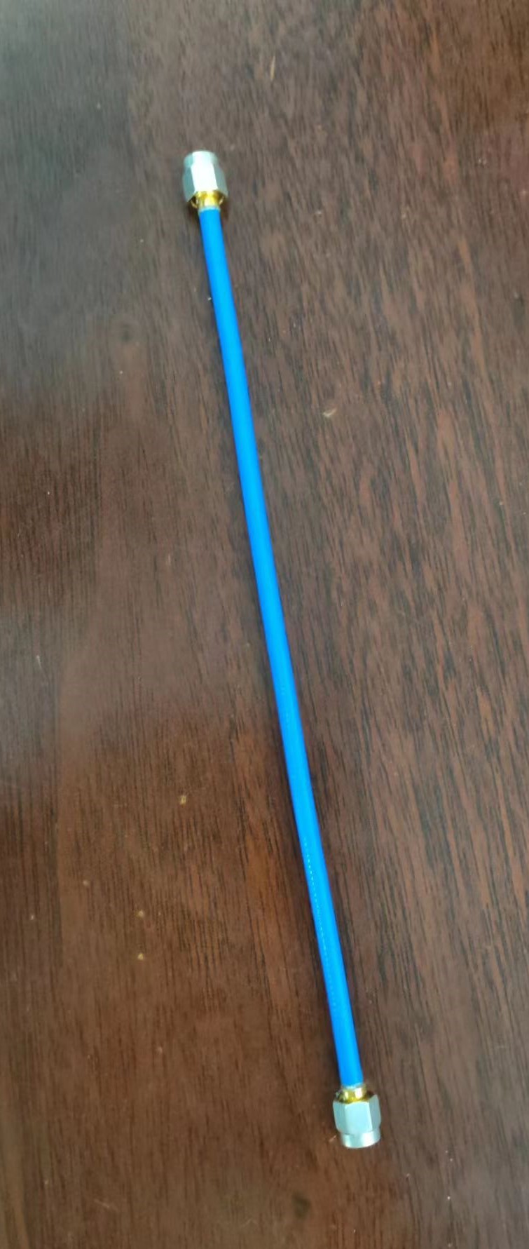 27Ghz frequency cable assembly