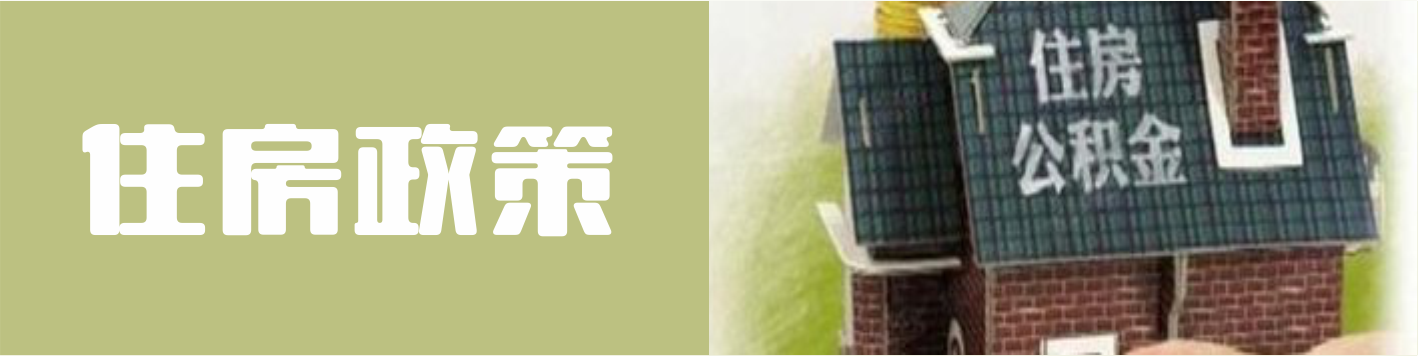 住房政策