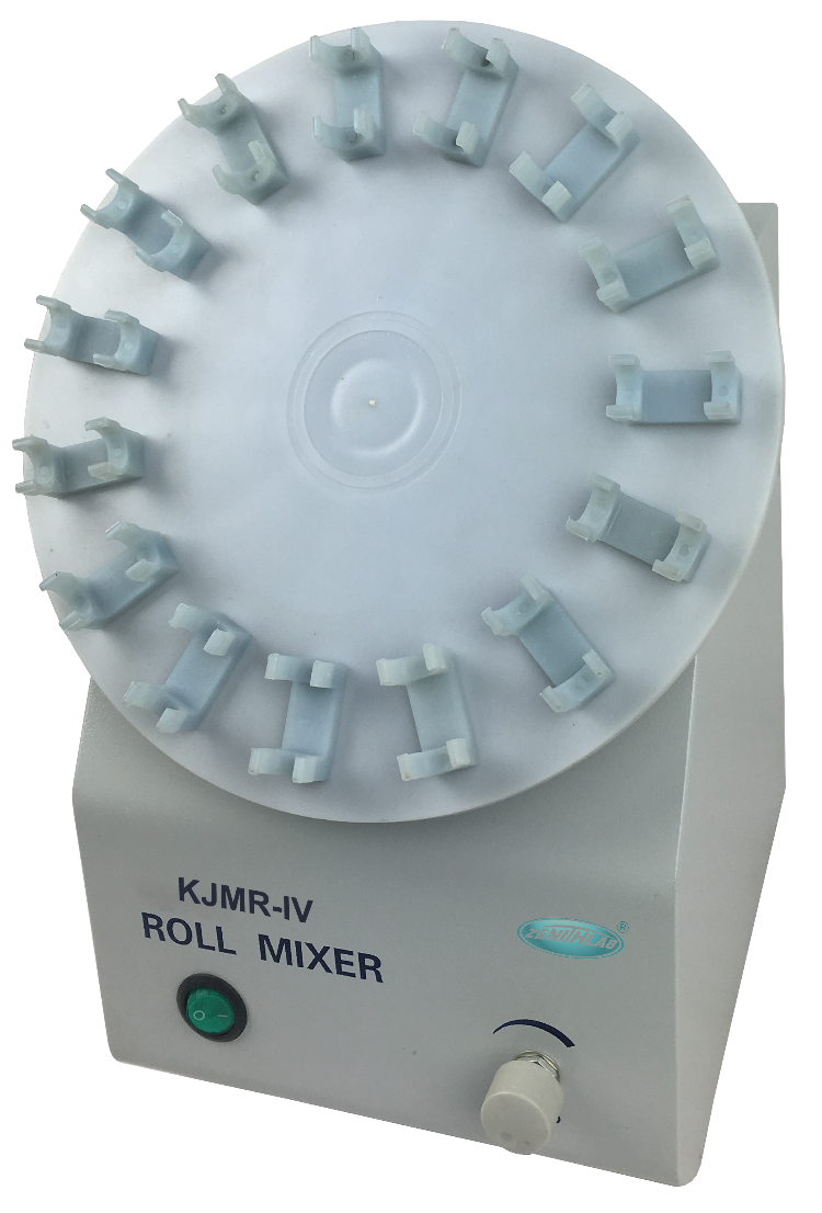 ZJMR-IV BLOOD MIXER