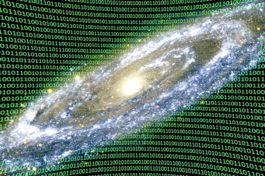 Data Processing