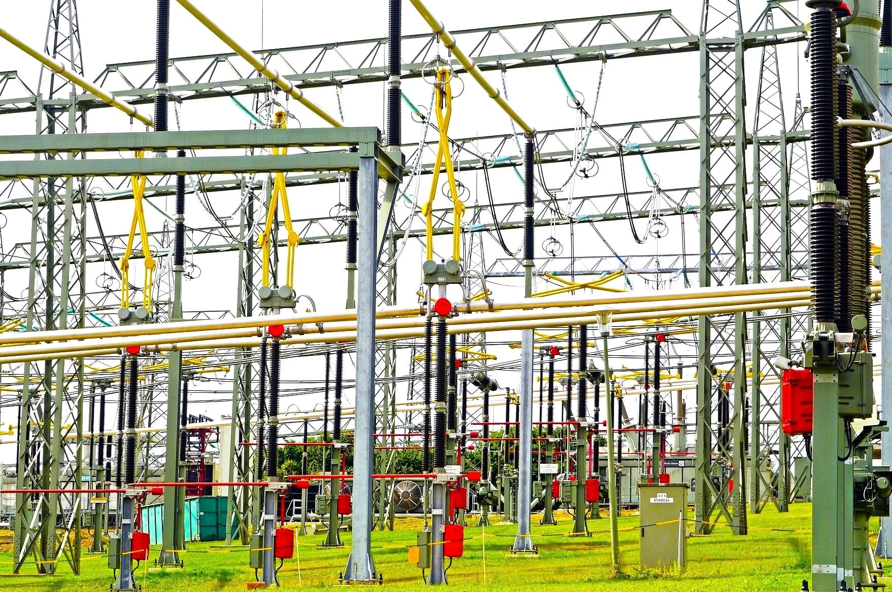 Power System