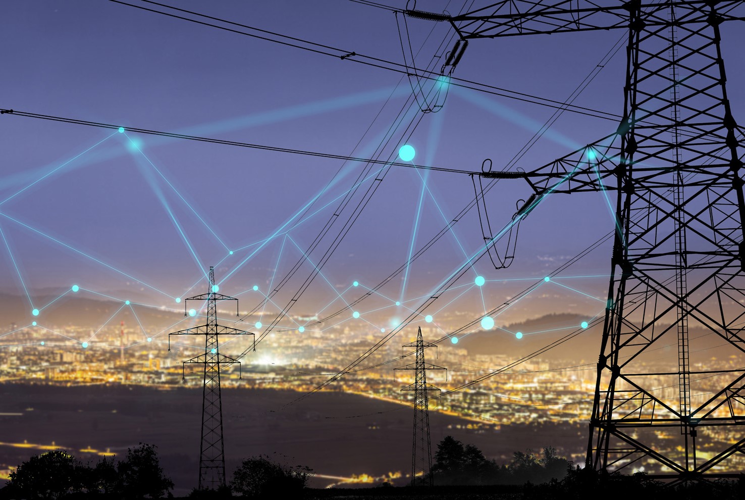Smart Grid