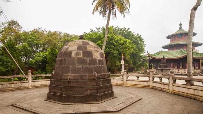 Tomb of Hai Rui