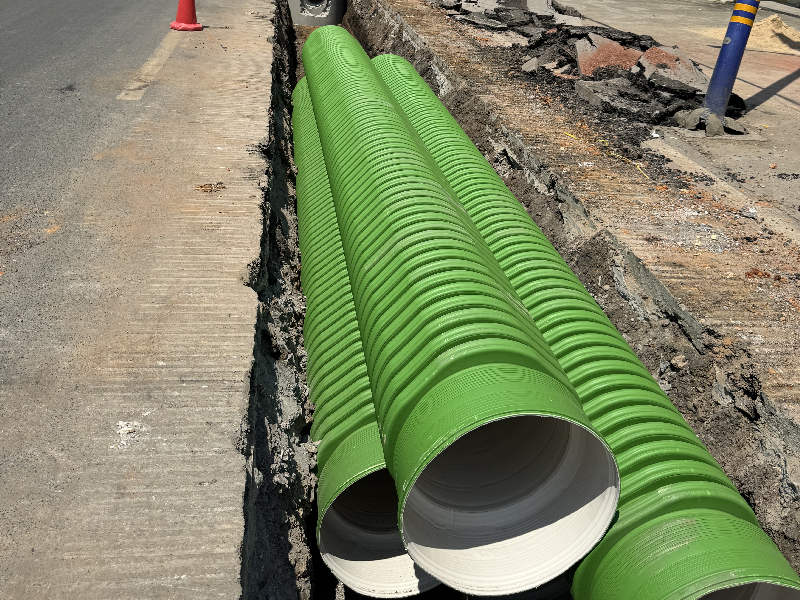 长沙黄花机场周边集疏远道路建设项目机场城际快速干道（湘府东路-通关大道）