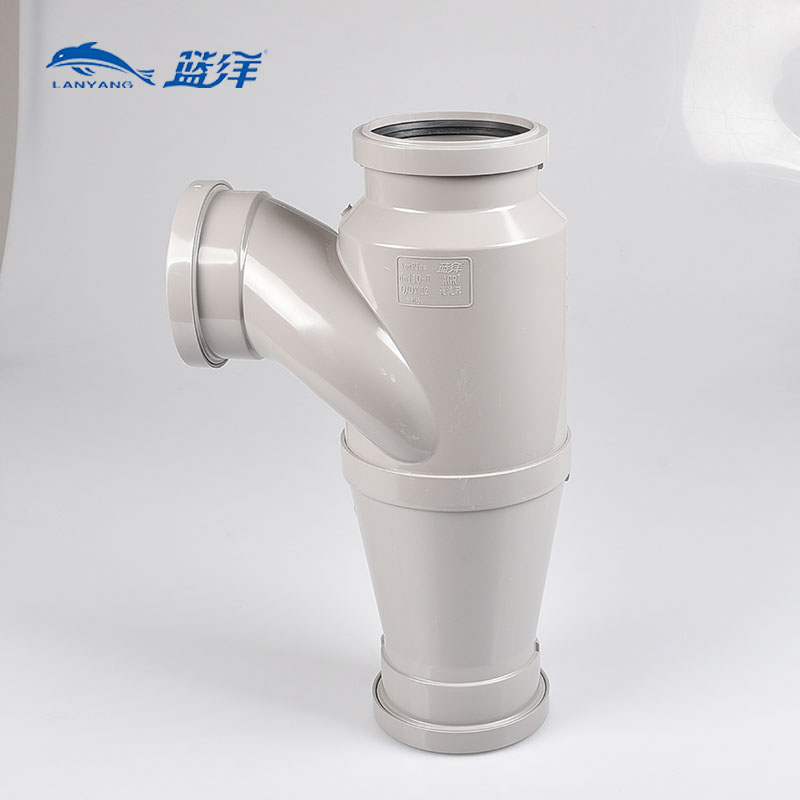 VorPlus AGR+排水管件VI旋流器
