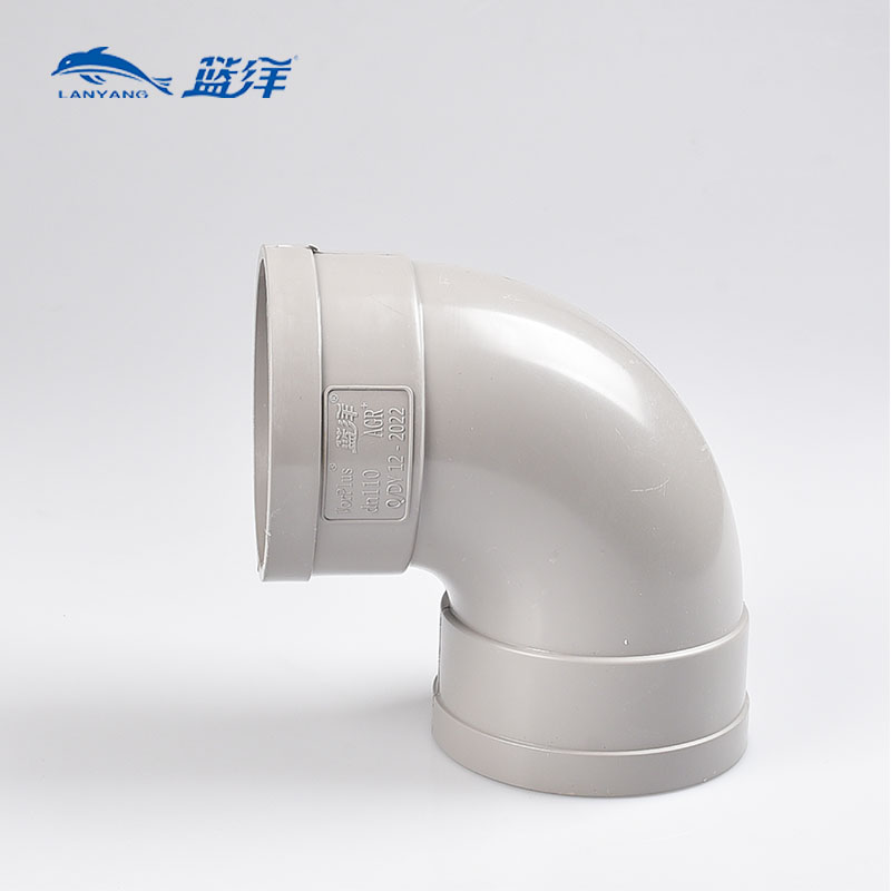 VorPlus AGR+排水管件90°弯头