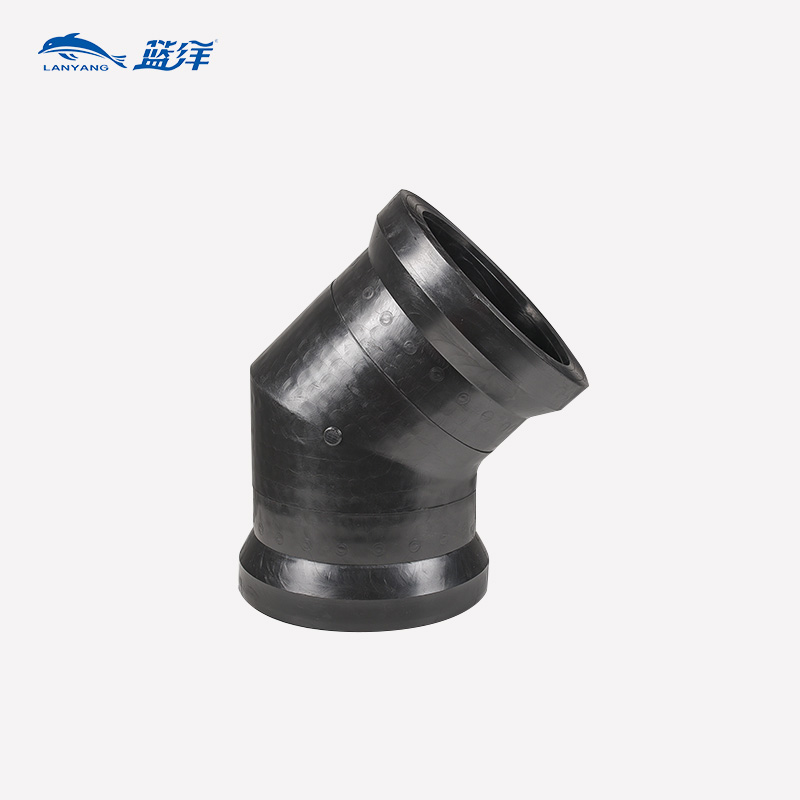 RTP彎頭45°