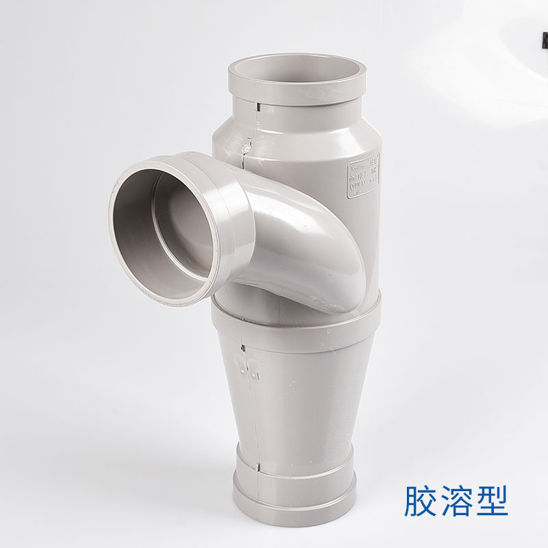 AGR+VI旋流器（膠溶型）