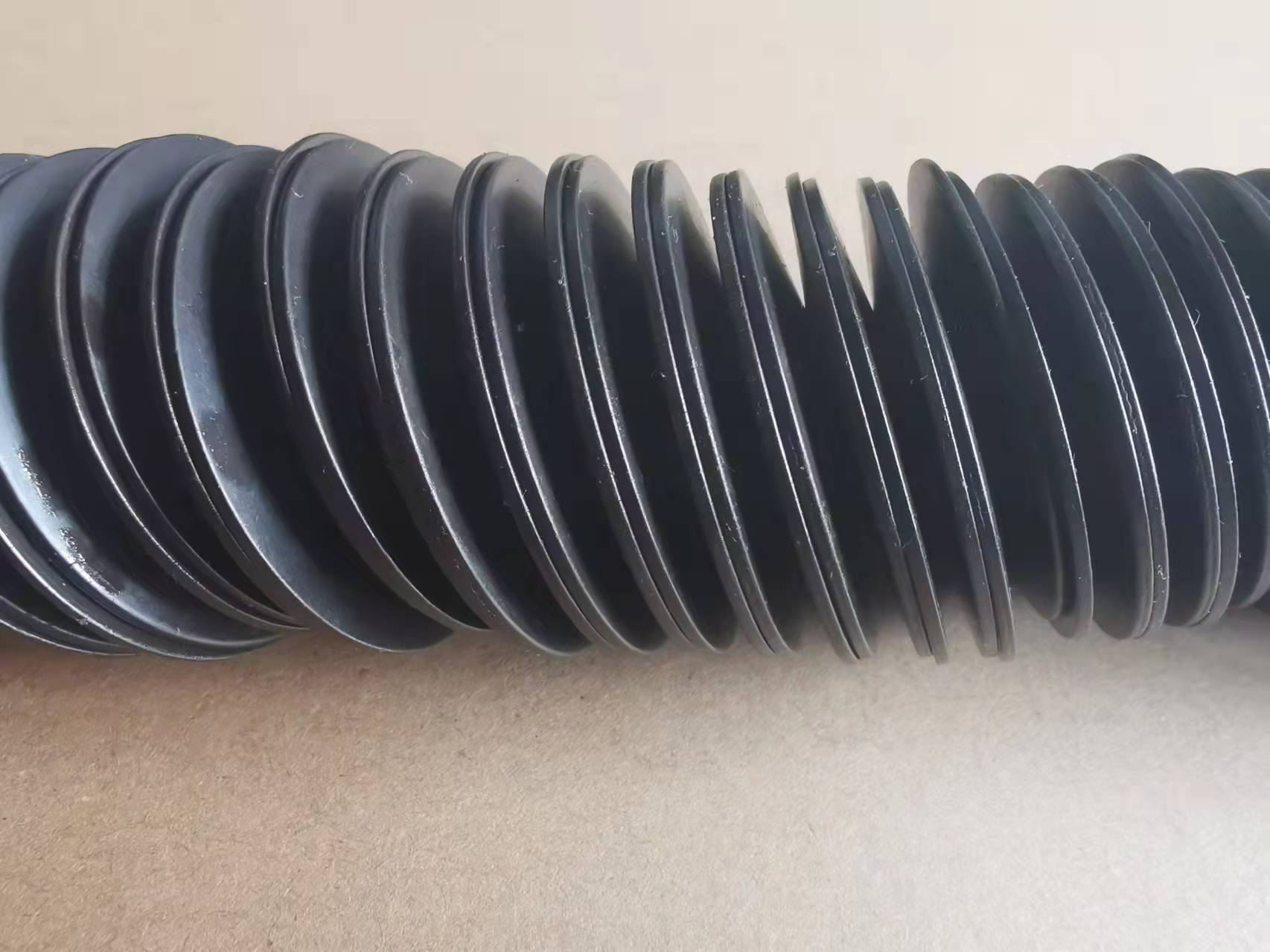 卡箍快開彈簧片開啟式多袋過濾器