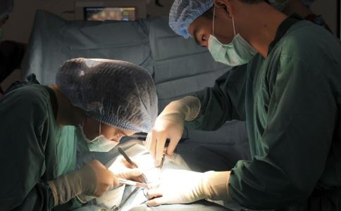 美国首例生殖器移植手术成功