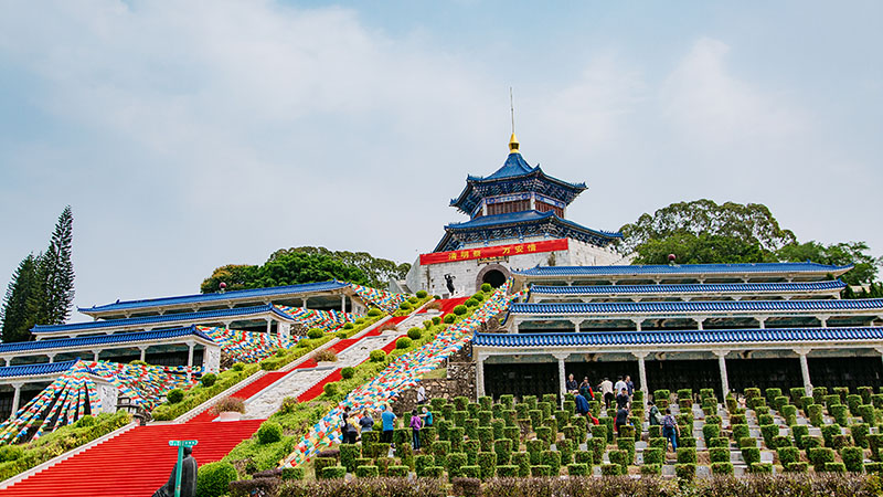 10朝祖坛景观800