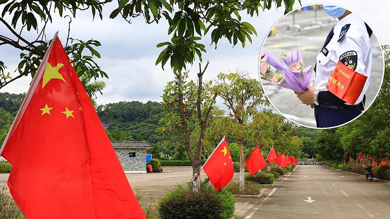 2重阳祝福,鲜花祭祖800.jpg