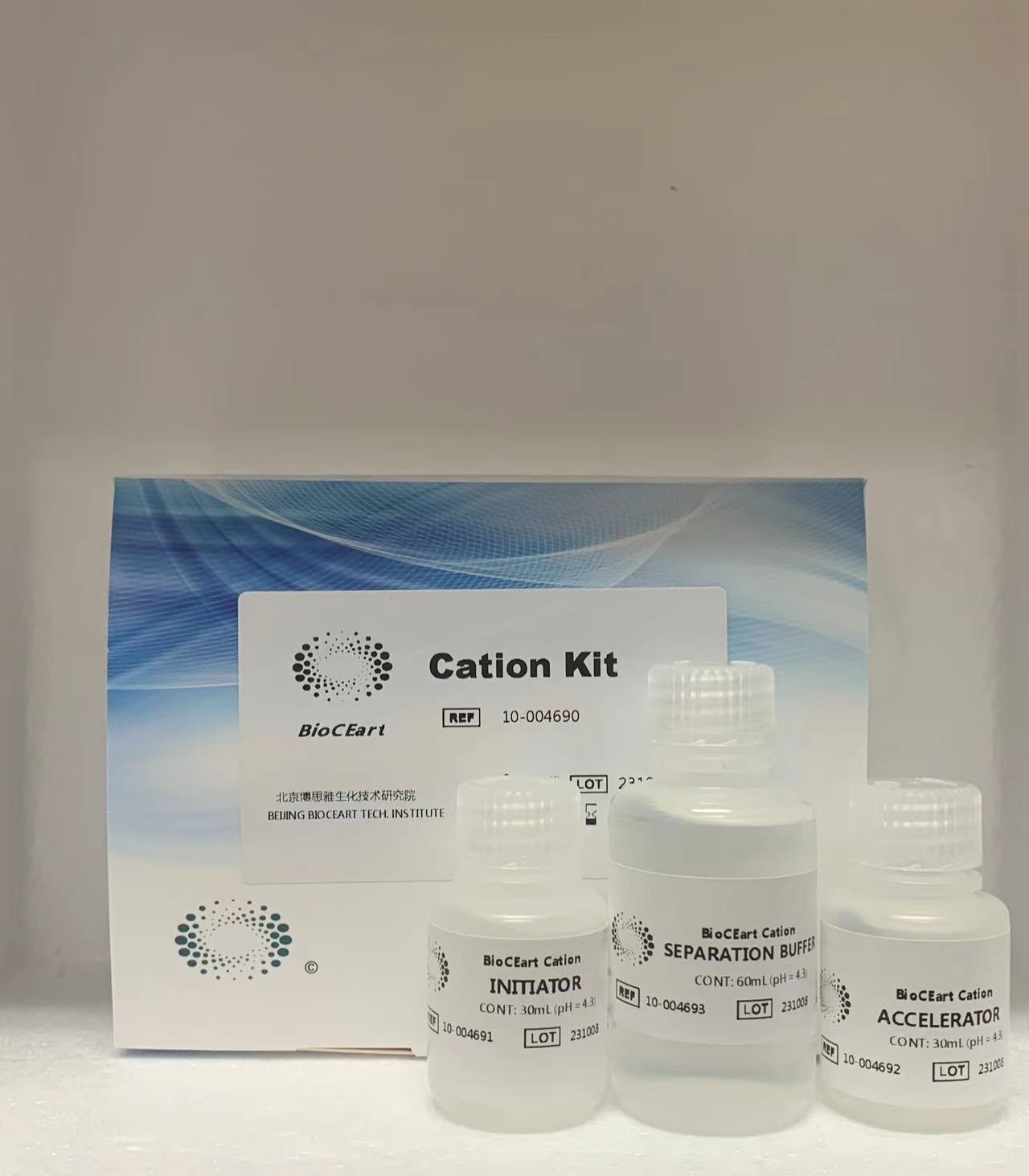 CEofixTM Cation KIT