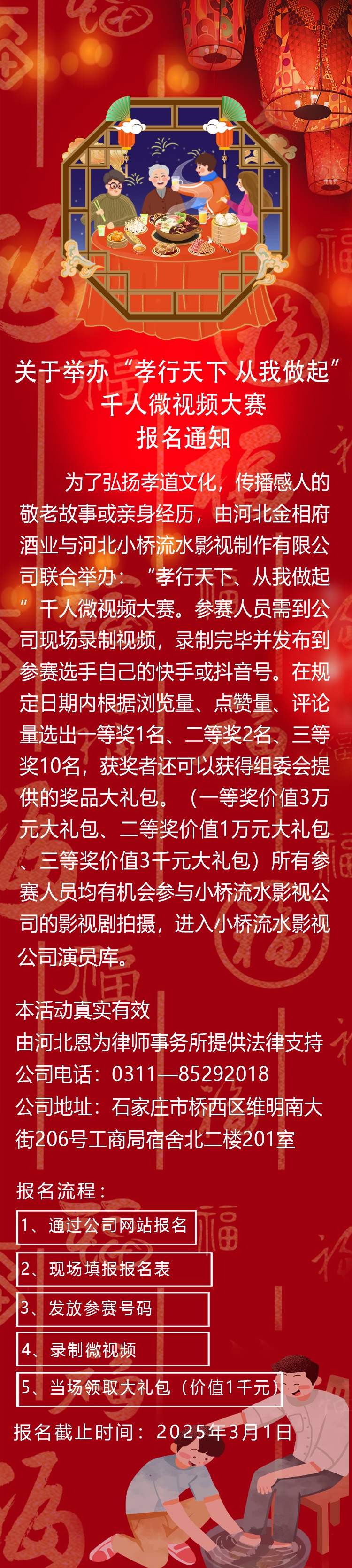 描述