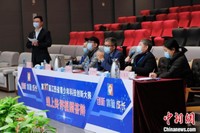 江西省青少年科技创新大赛收官 提升学生创新实践能力
