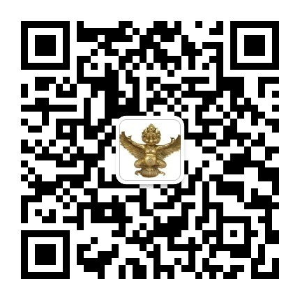 官网二维码