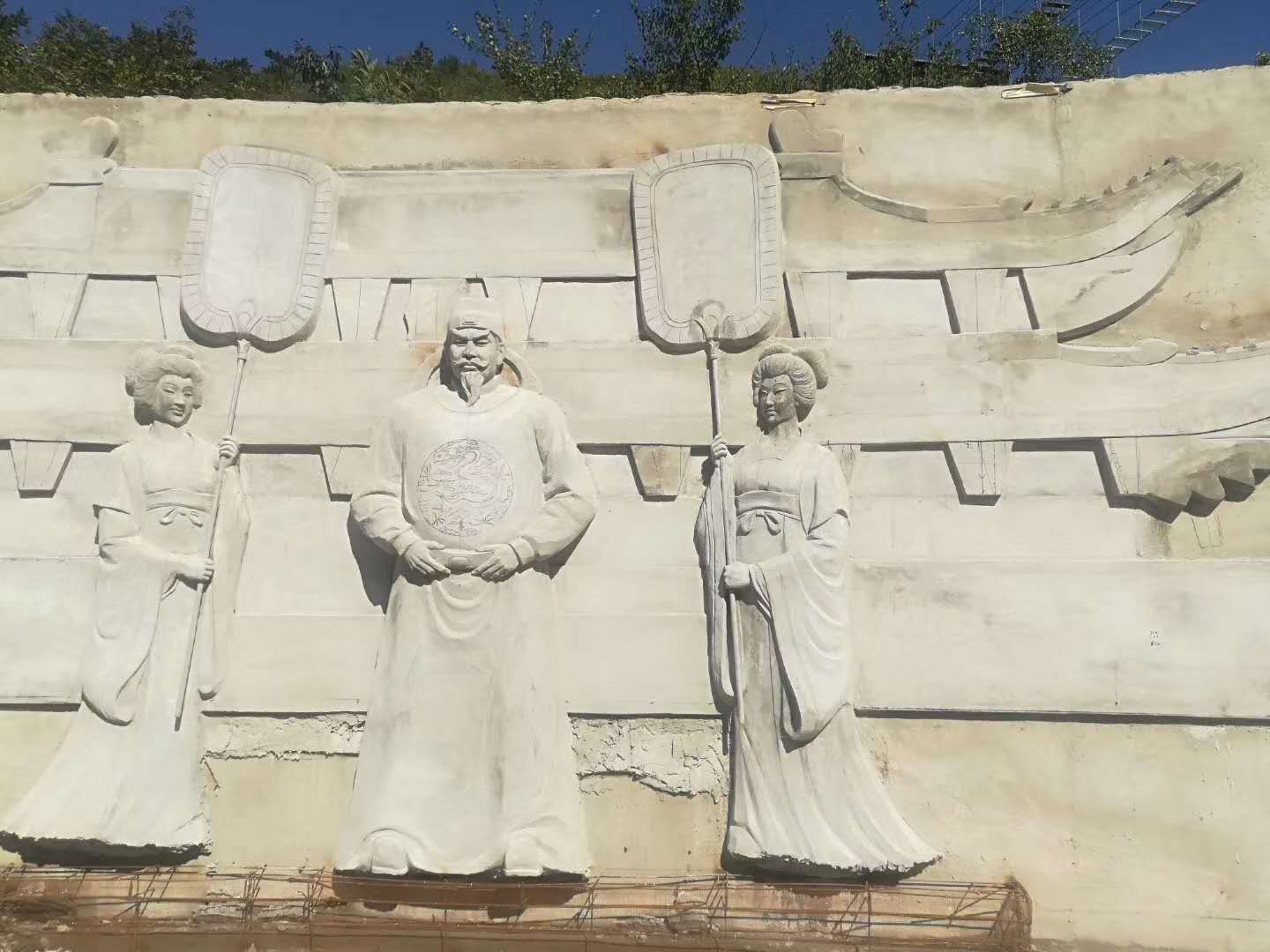 水泥工藝品