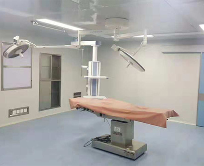 千級凈化手術室
