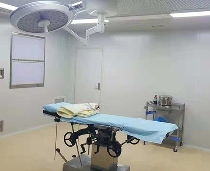萬級凈化手術室