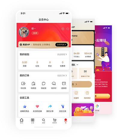 合肥电商小程序